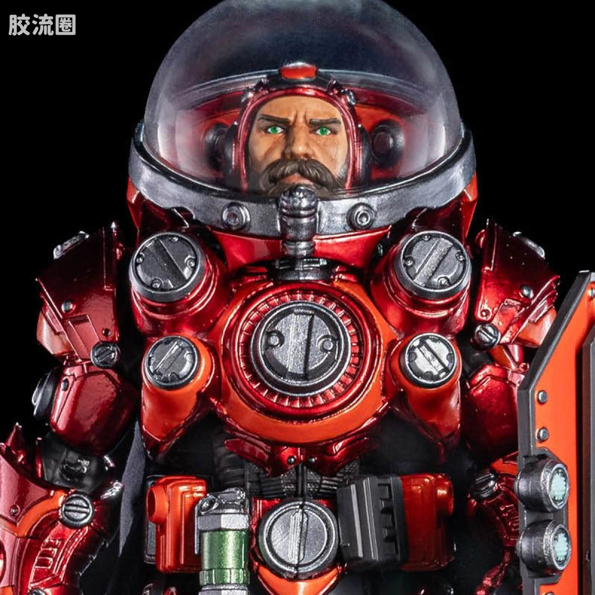 圣德米安