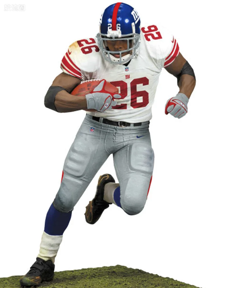 Saquon Barkley