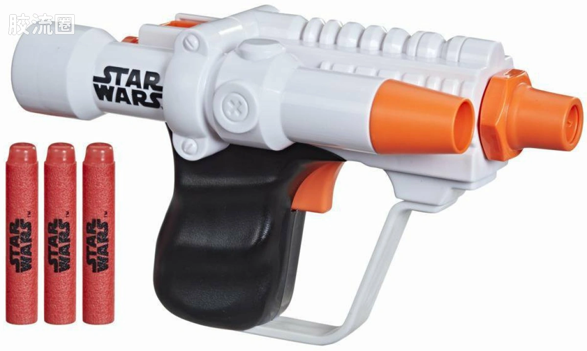 Scout Trooper EC-17
