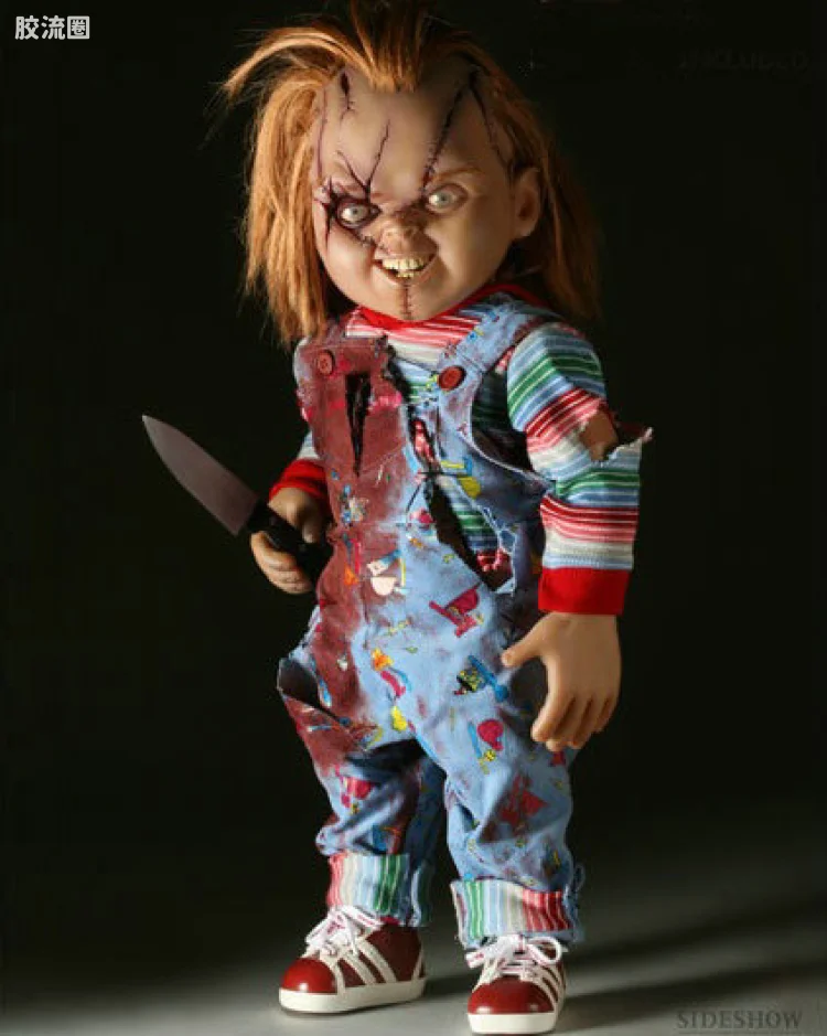 Seed of Chucky - Chucky