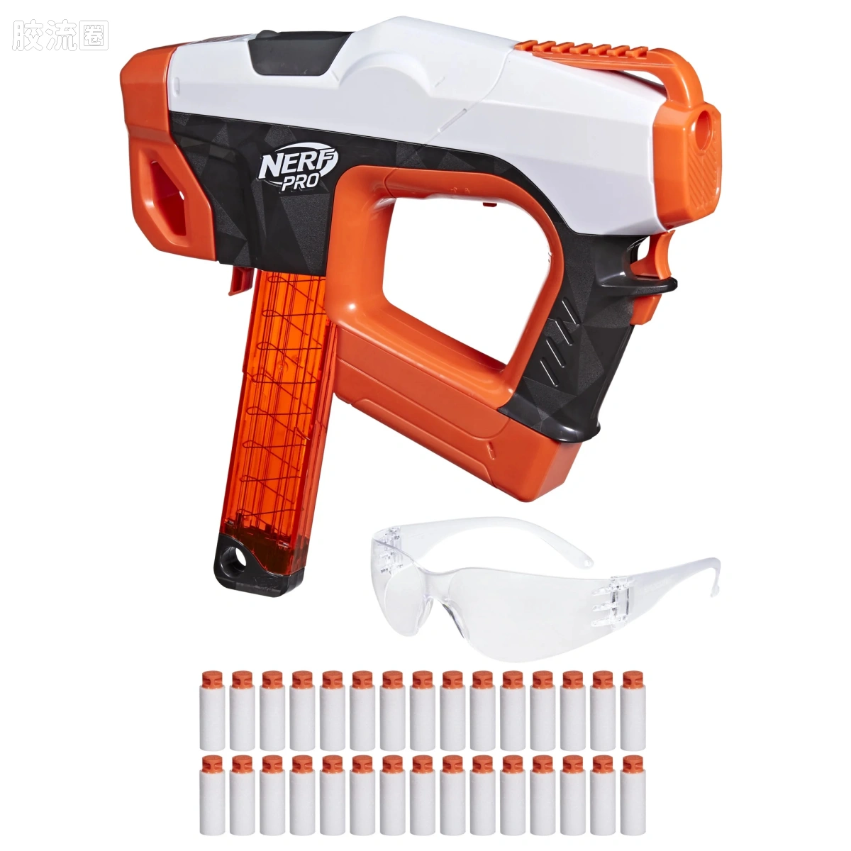 NERF PRO NERF PRO系列 Sender