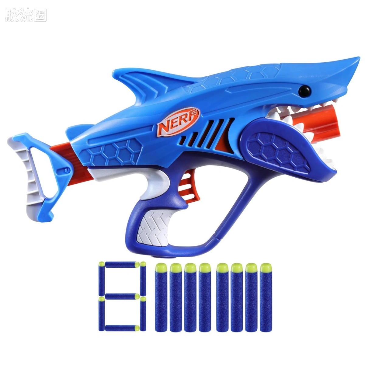 Sharkfire