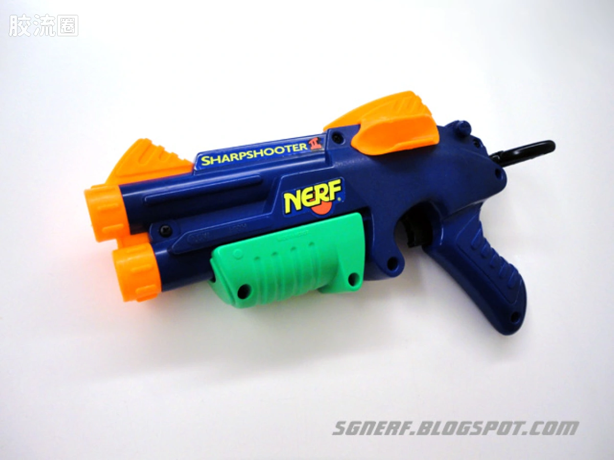 Sharpshooter II