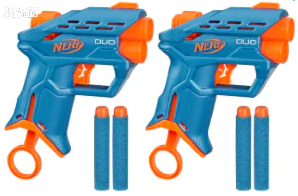 Showdown Set