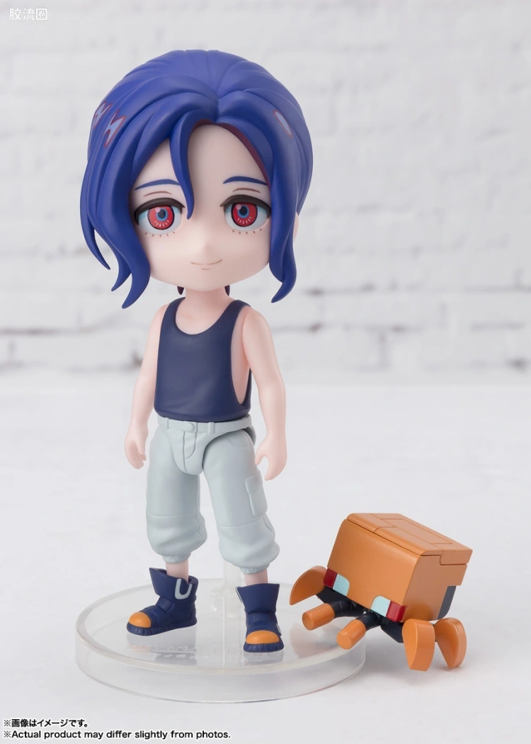 Figuarts mini 普通版 修司伊藤 - 图片