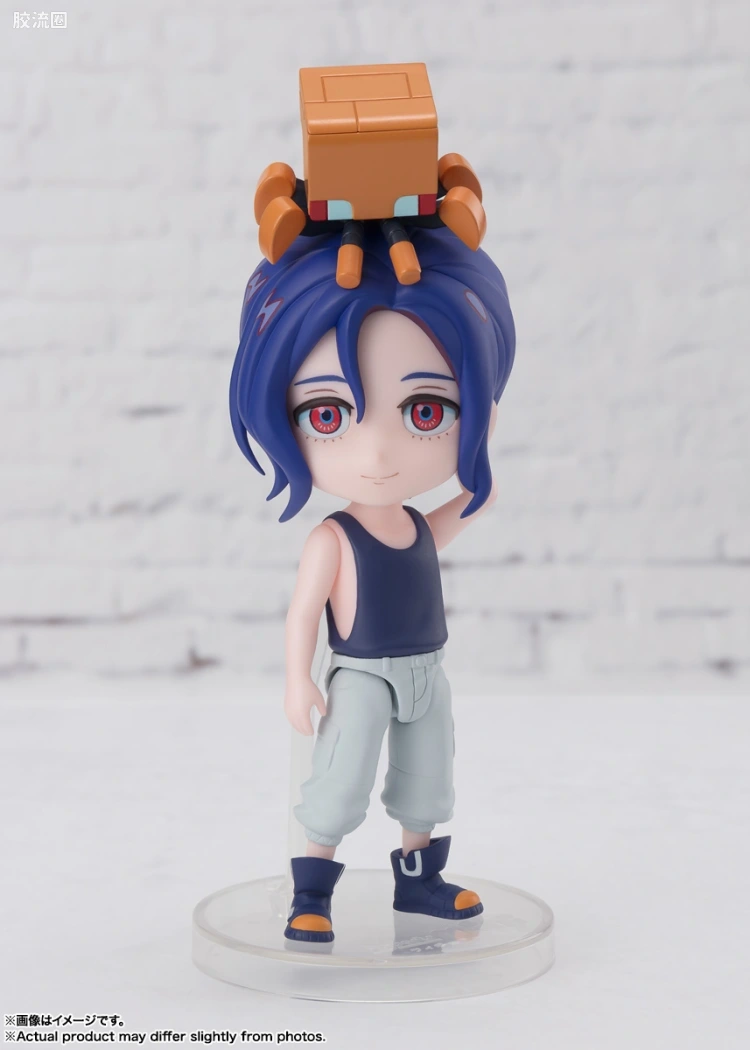 Figuarts mini 普通版 修司伊藤 - 图片