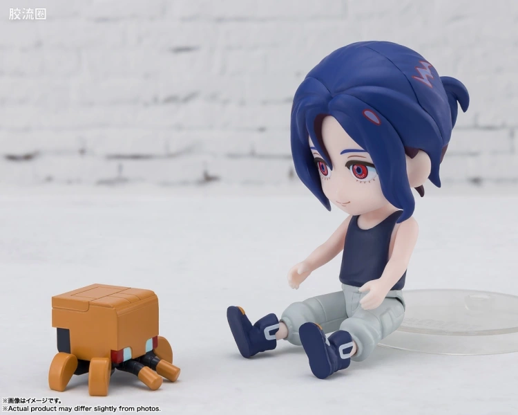 Figuarts mini 普通版 修司伊藤 - 图片