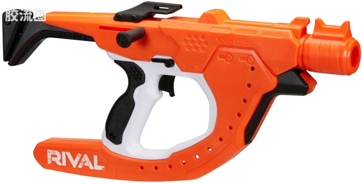 NERF RIVAL系列 Sideswipe XXI-1200