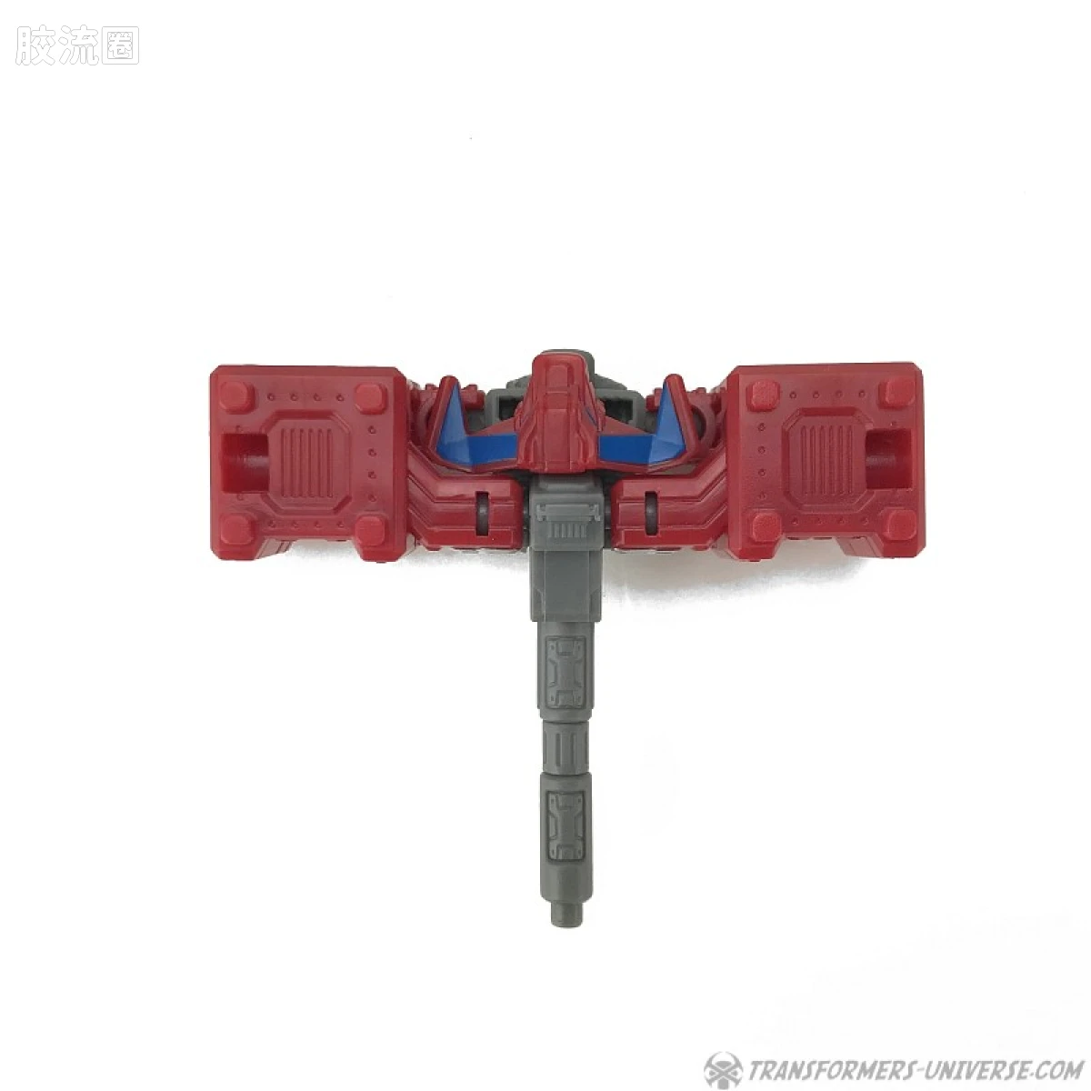 围城 围城 WFC-S31 砸毁 - 图片