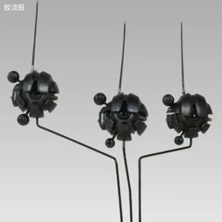 sideshow1比6可动人偶系列 配件系列 Sith Probe Droid Expansion Pack