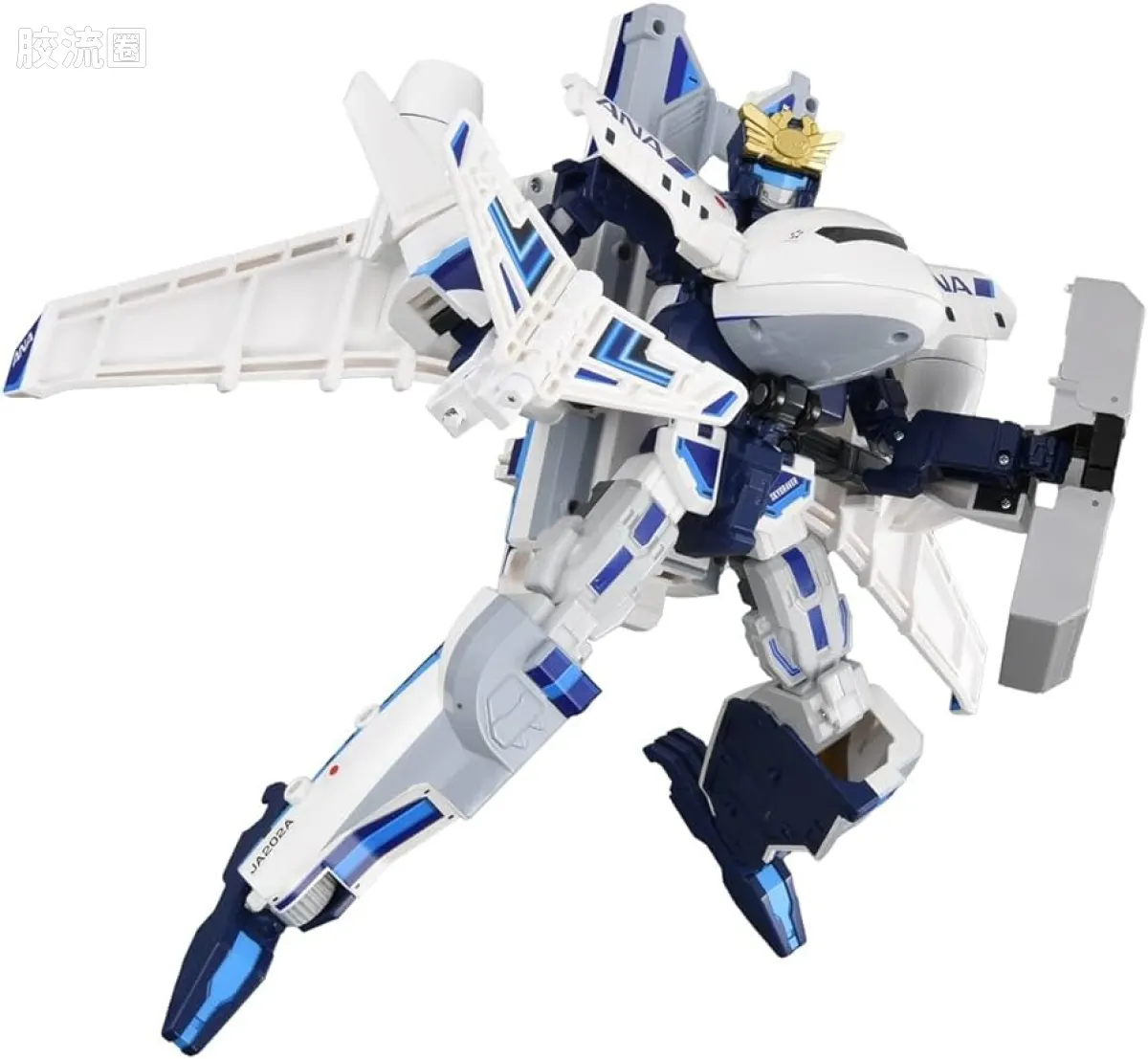 Sky Braver ANA喷气式客机
