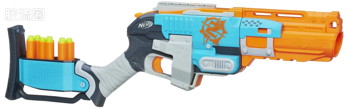 Sledgefire