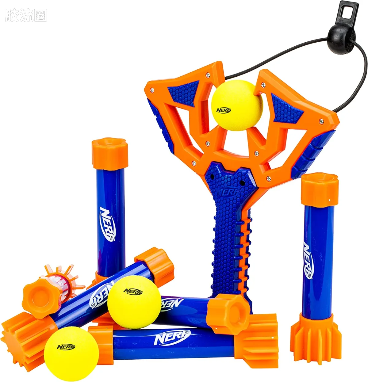 Slingshot Challenge