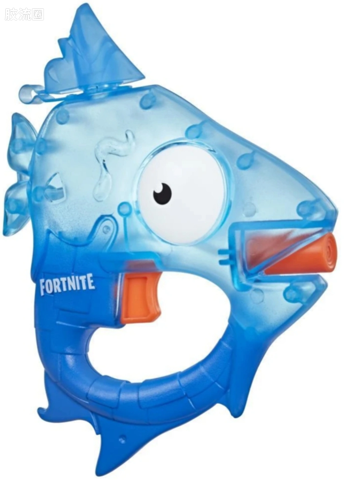 SlurpFish