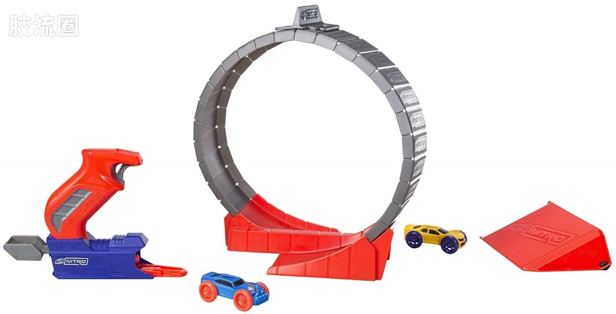 Speedloop