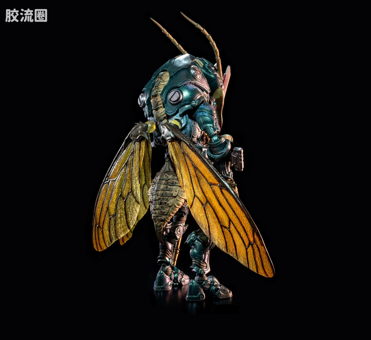 宇宙军团 瓦卡塔：第一卷 斯芬克斯·监狱看守 - 图片