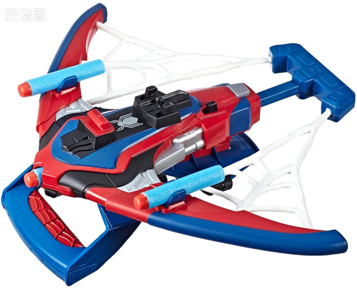 Spiderbolt