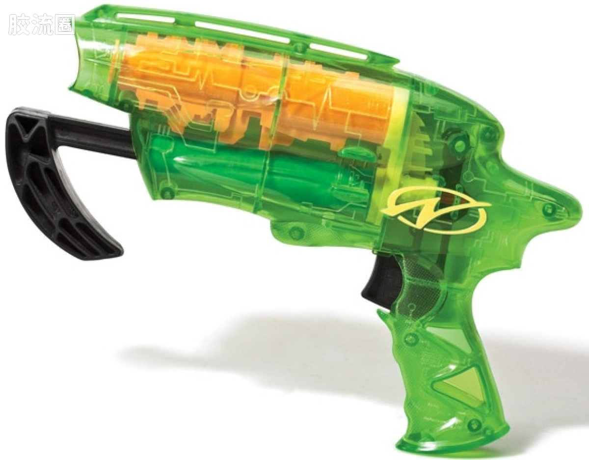 SplitFire