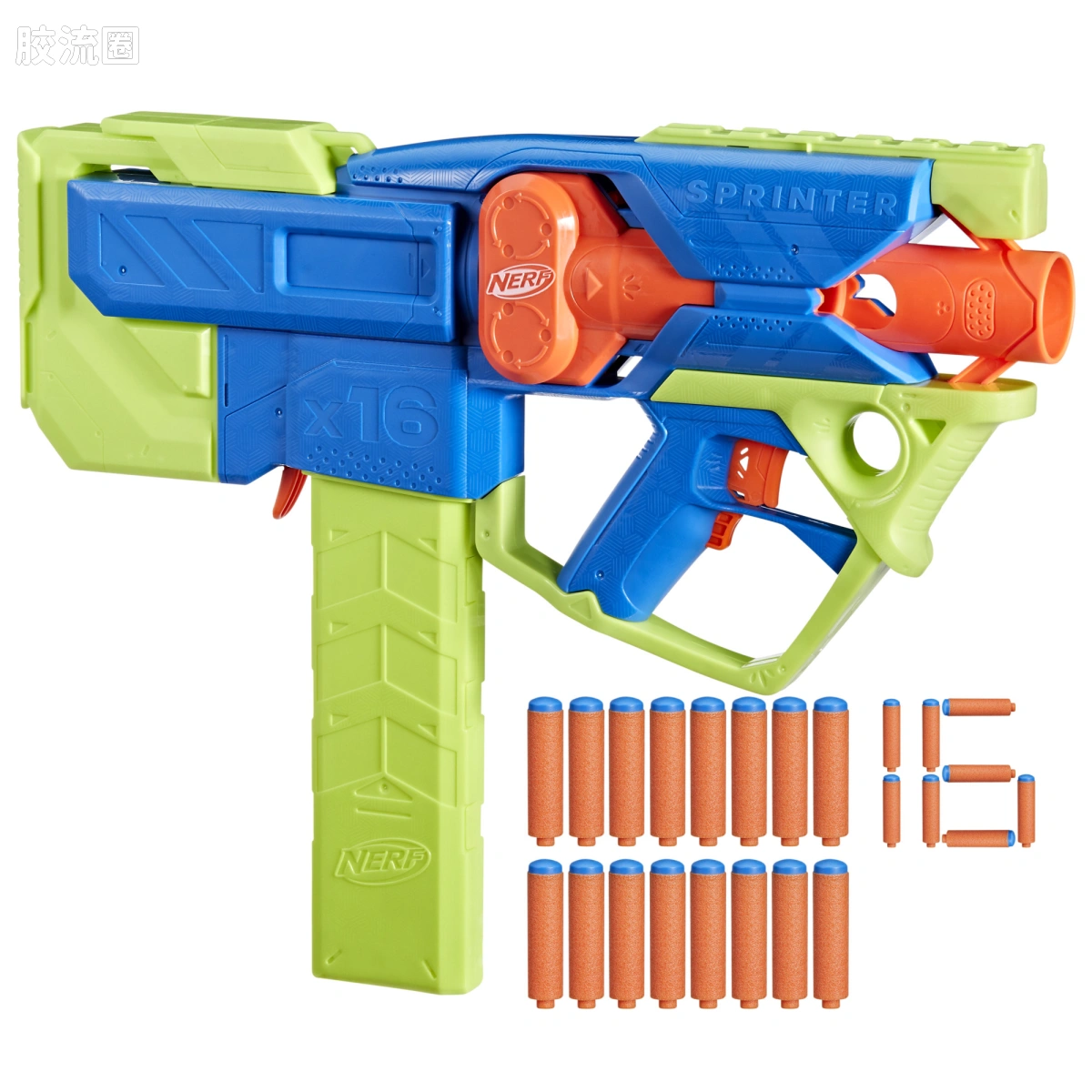 NERF N SERIES Sprinter