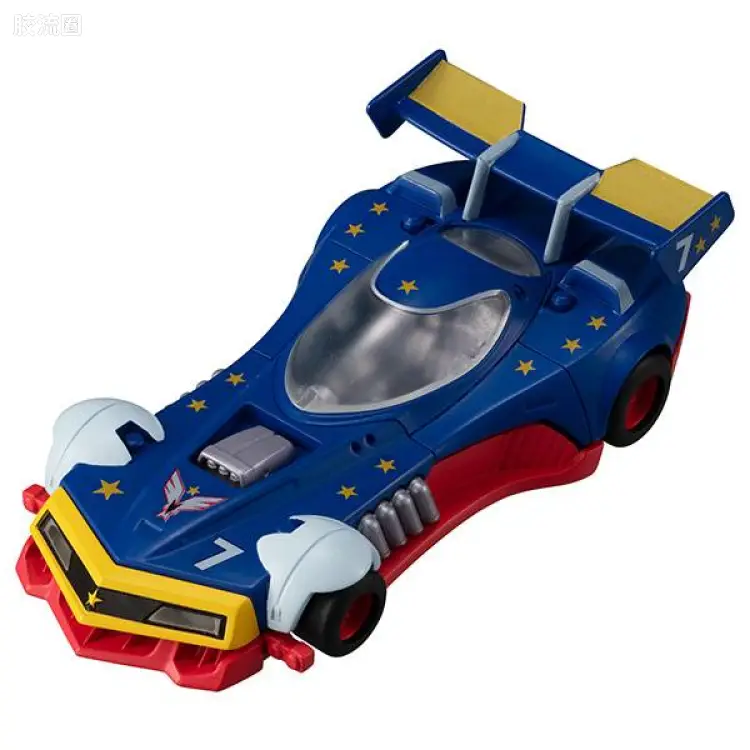 VA KIT系列 普通版 Stampede RS