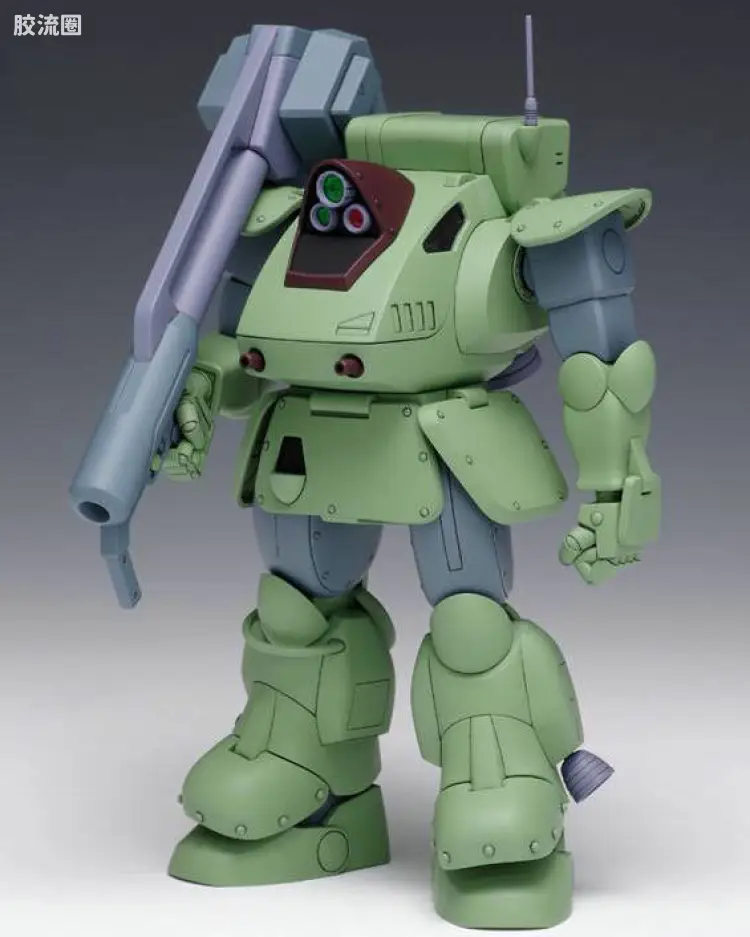 Standing Tortoise MK.II[PS版]