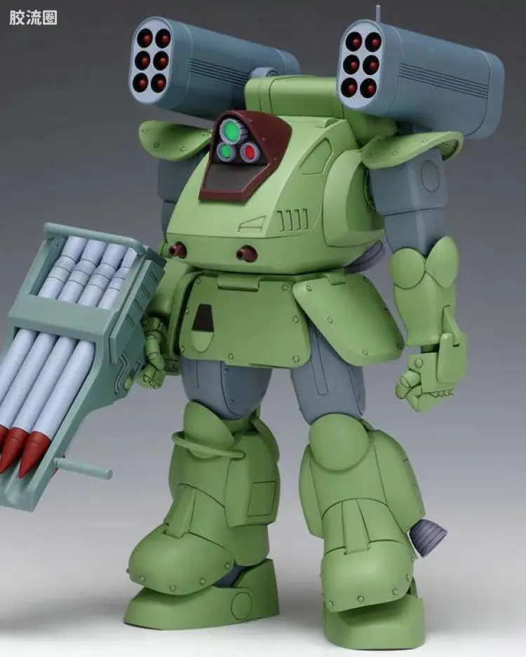 Standing Tortoise MK.II[ST版]