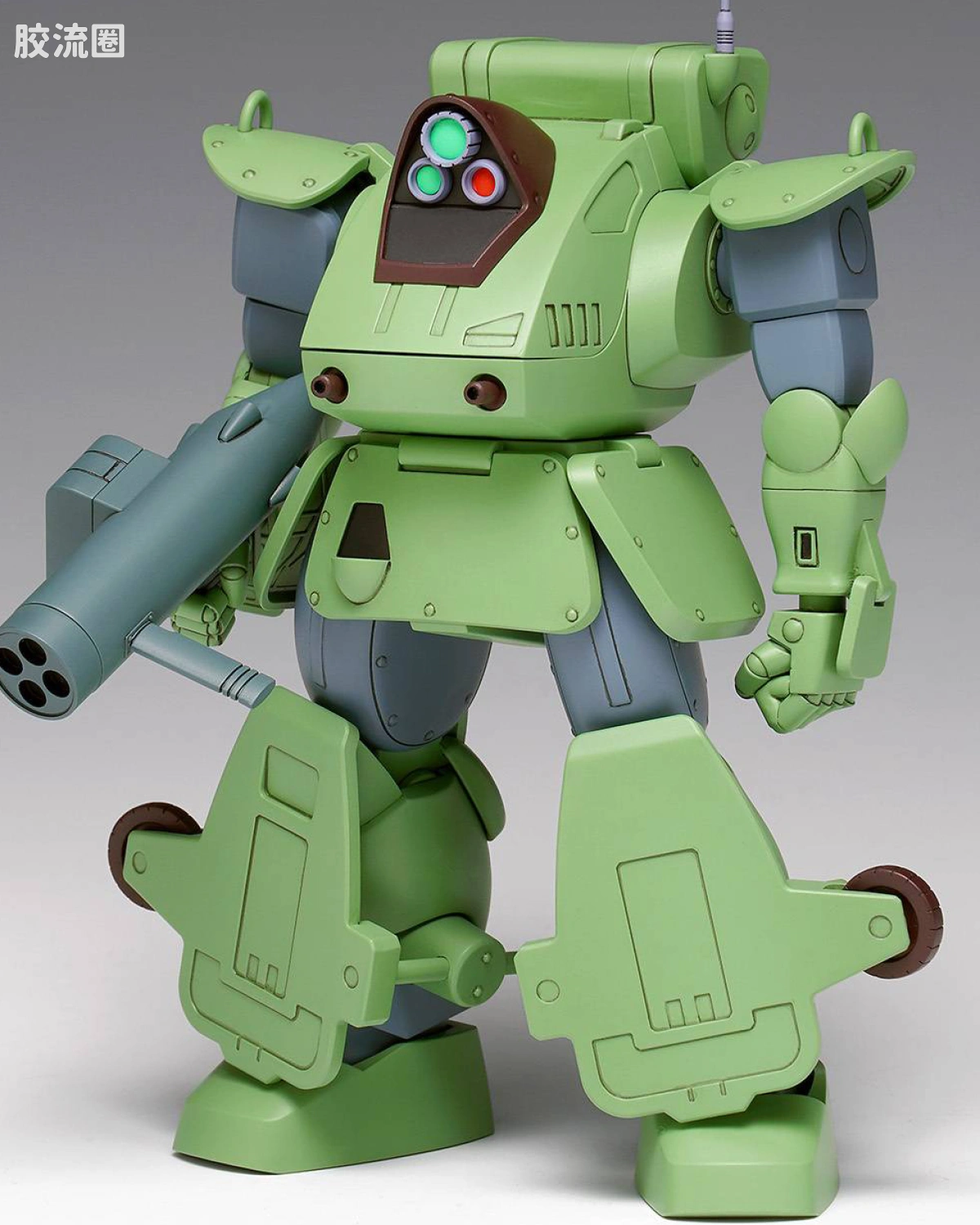 Standing Turtle[ST版]