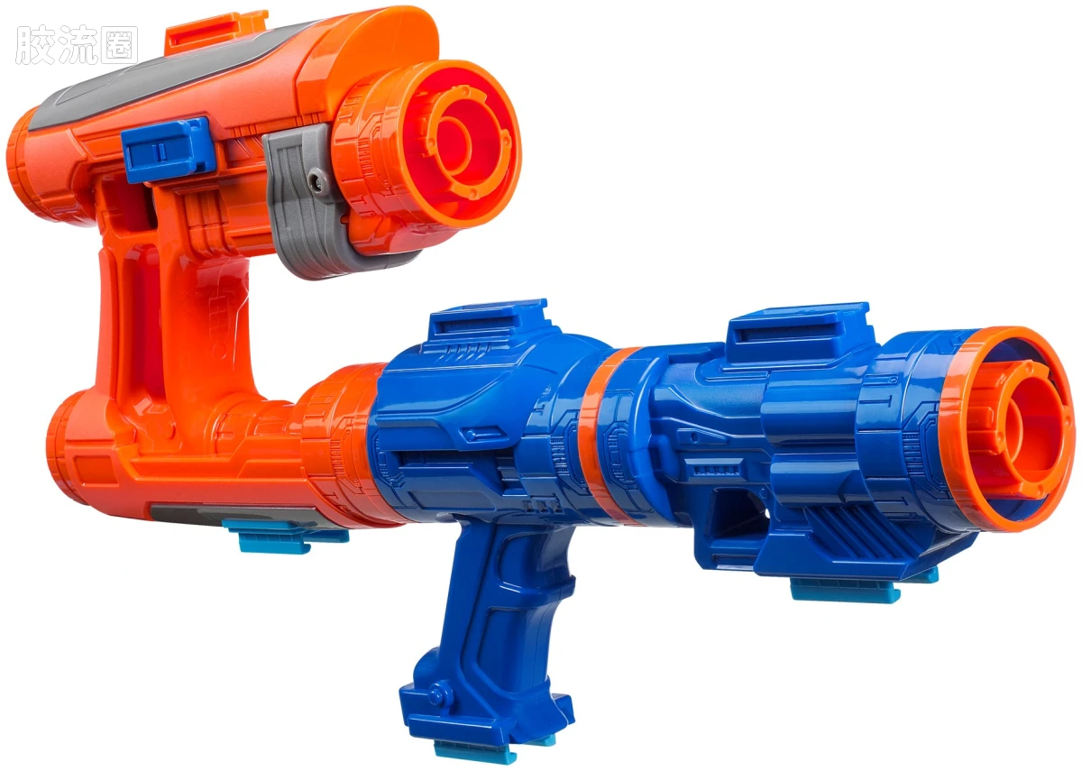 NERF Assembler Gear系列 Star Lord