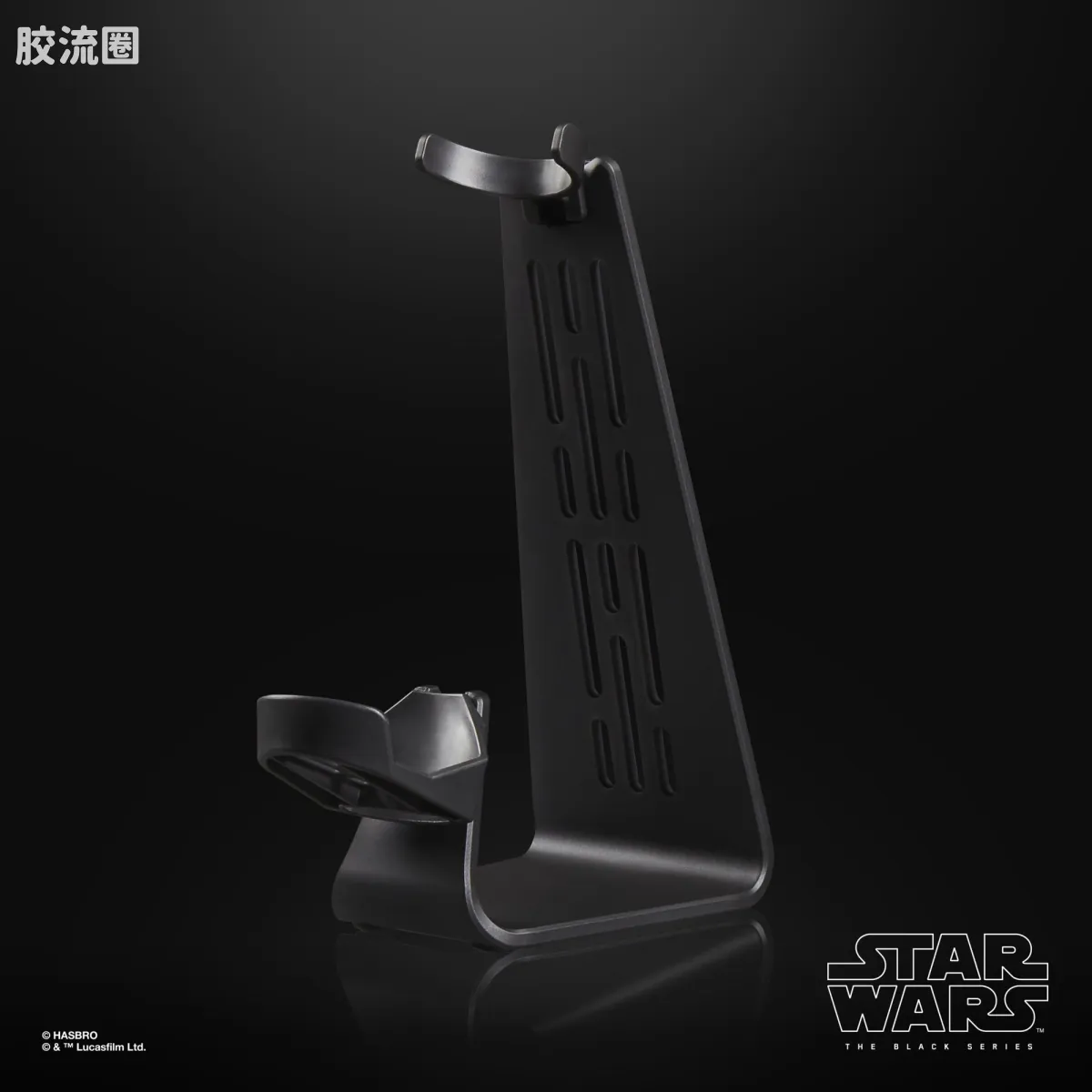 星球大战 THE BLACK SERIES 原力FX 光剑 埃兹拉·布里杰 光剑 - 图片