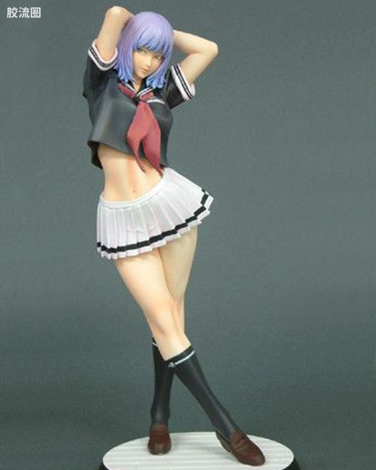 Statue セラちゃん Repaint