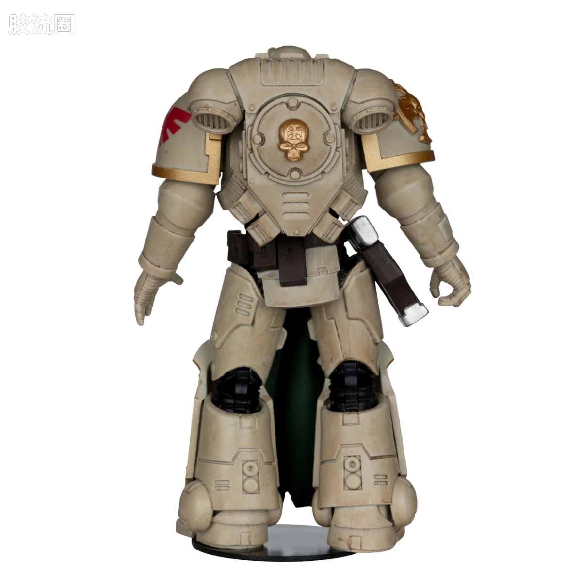 麦克法兰游戏与动画系列 游戏 战锤40K/Warhammer 40,000 老兵卫队：暗黑天使战团 - 图片