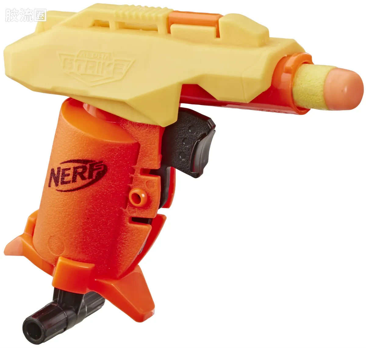 Stinger SD-1