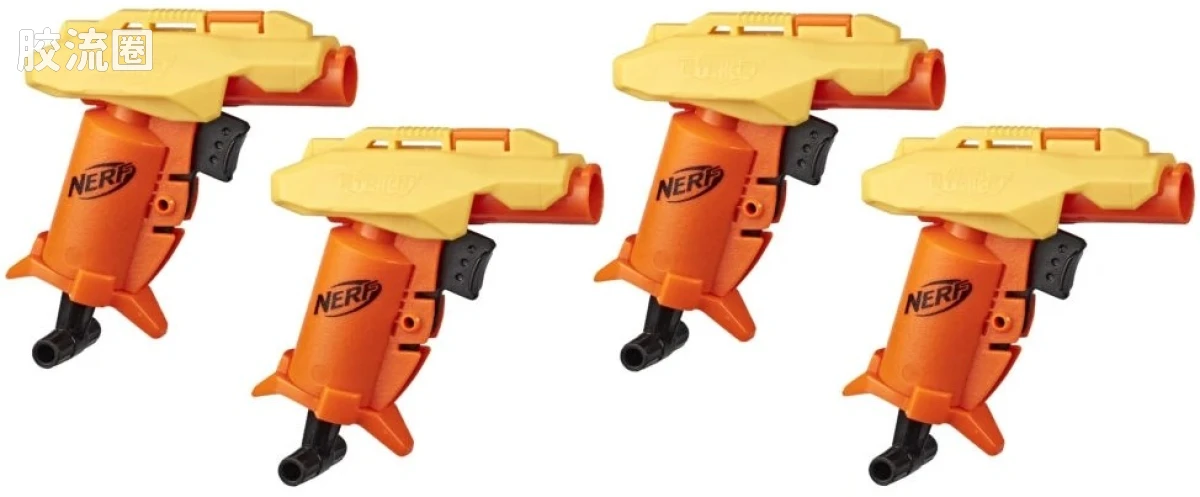 Stinger SD-1 4 Pack