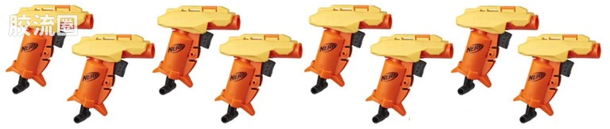 Stinger SD-1 8 Pack