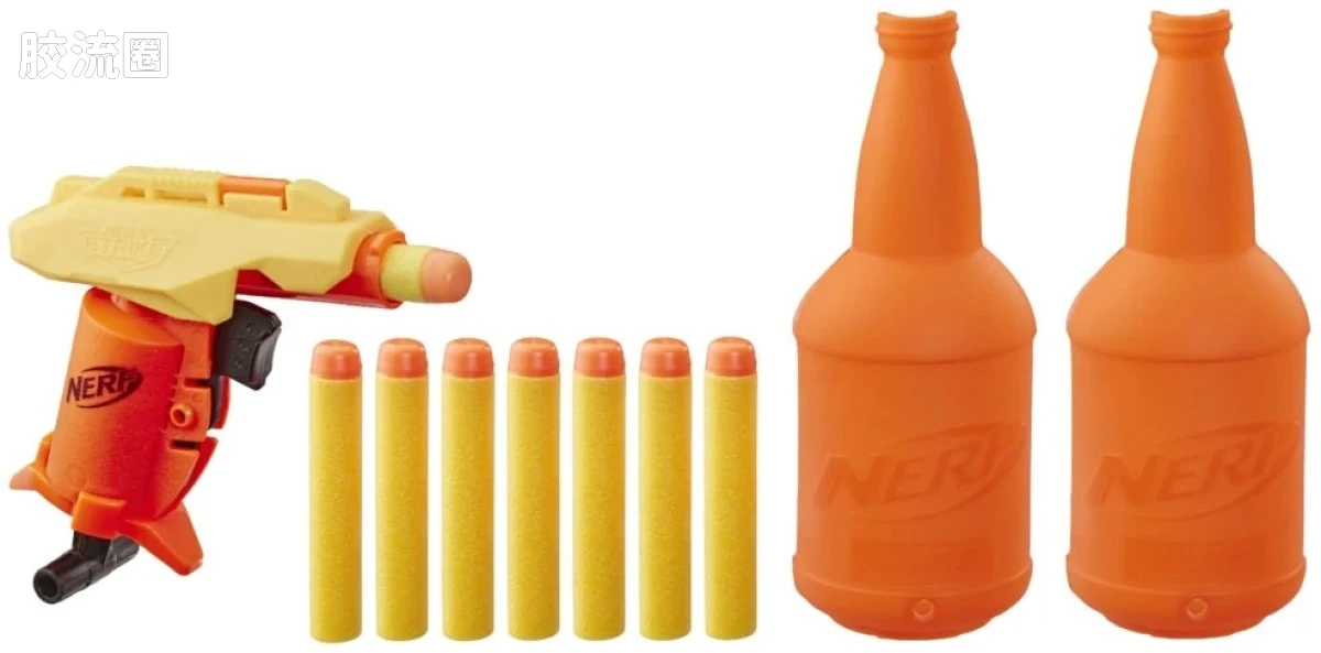 Stinger SD-1 Targeting Set