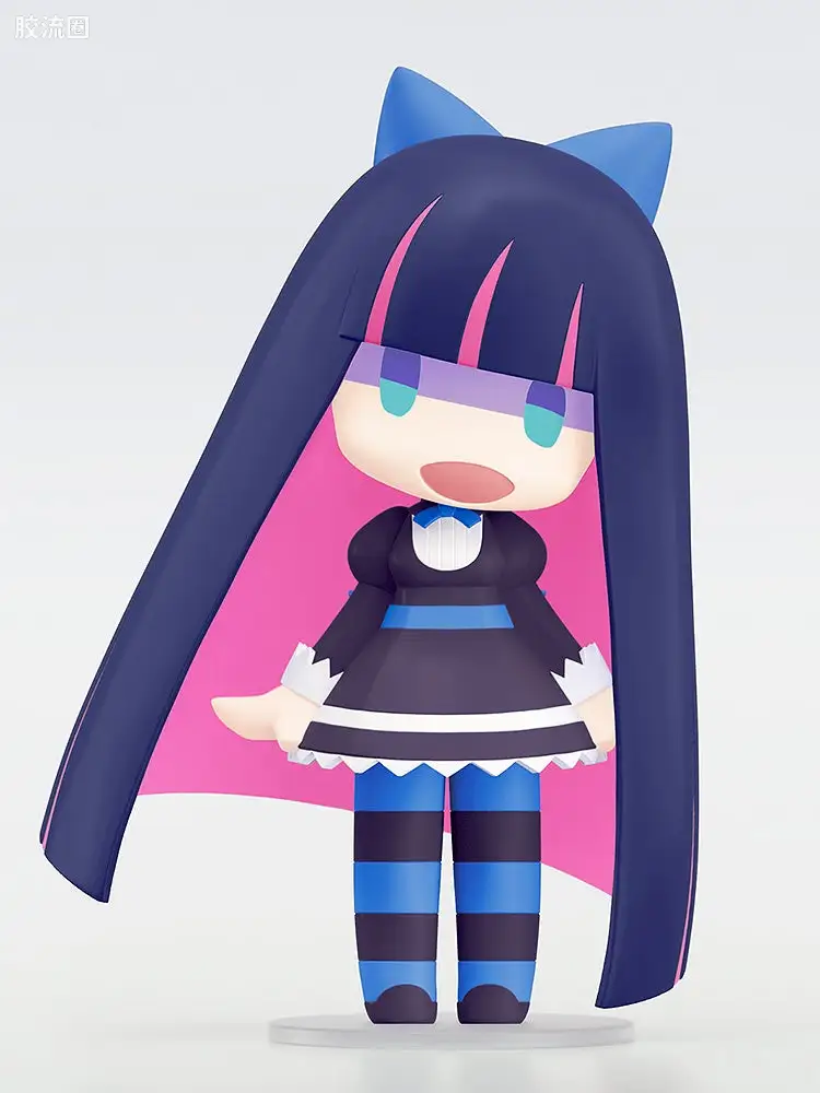 GSC 手办 HELLO! GOOD SMILE系列 Stocking