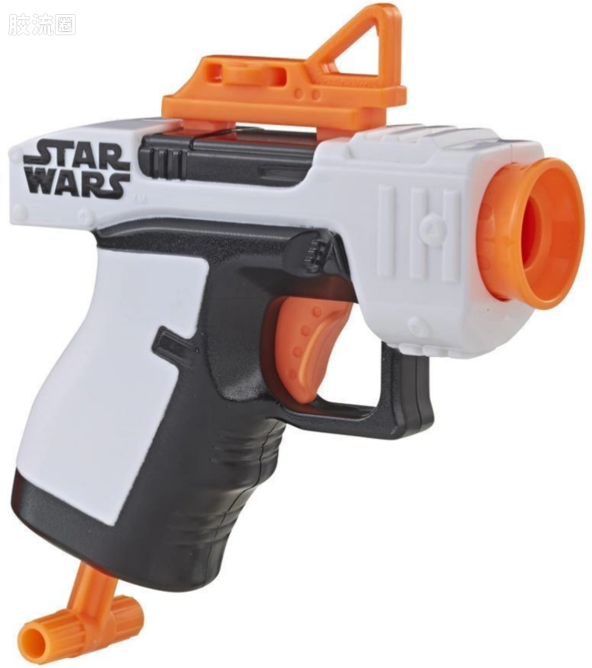 Stormtrooper jolt版