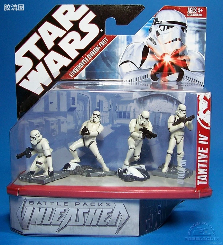 Stormtroopers