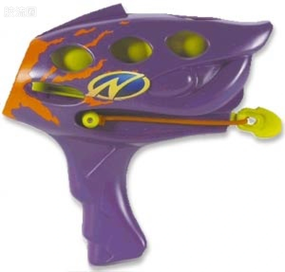 Striker Slingshot