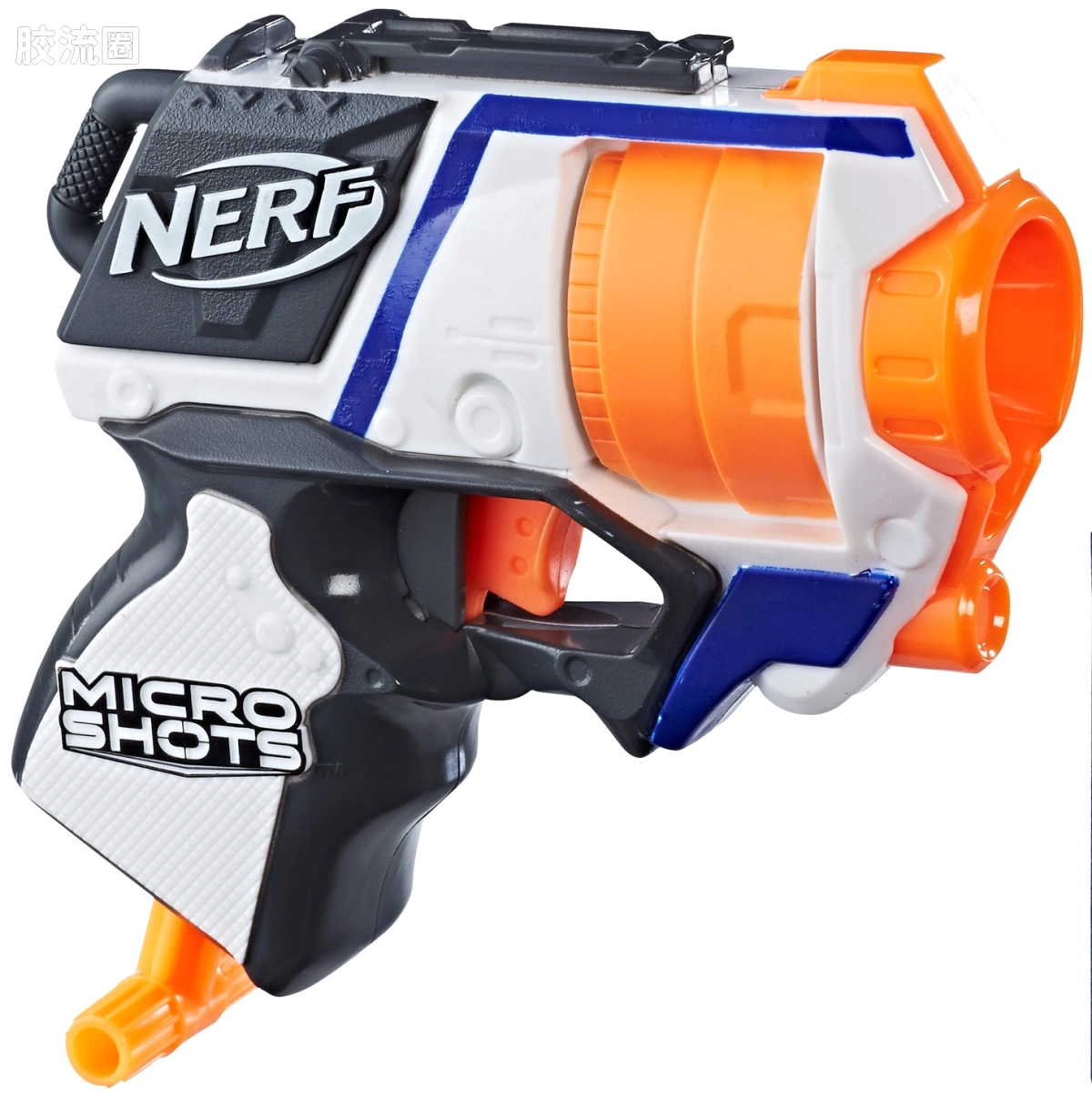 Strongarm jolt版