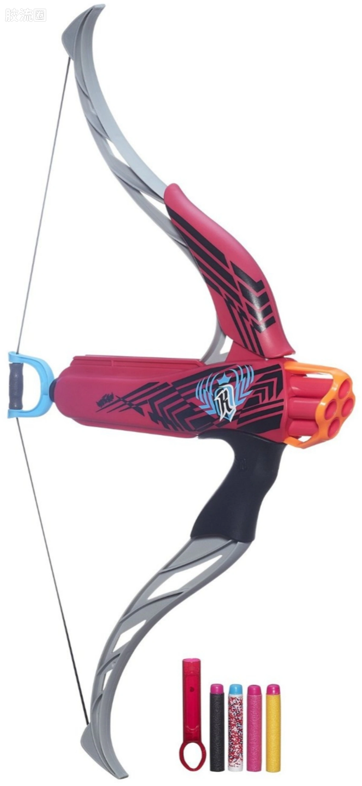 Strongheart Bow