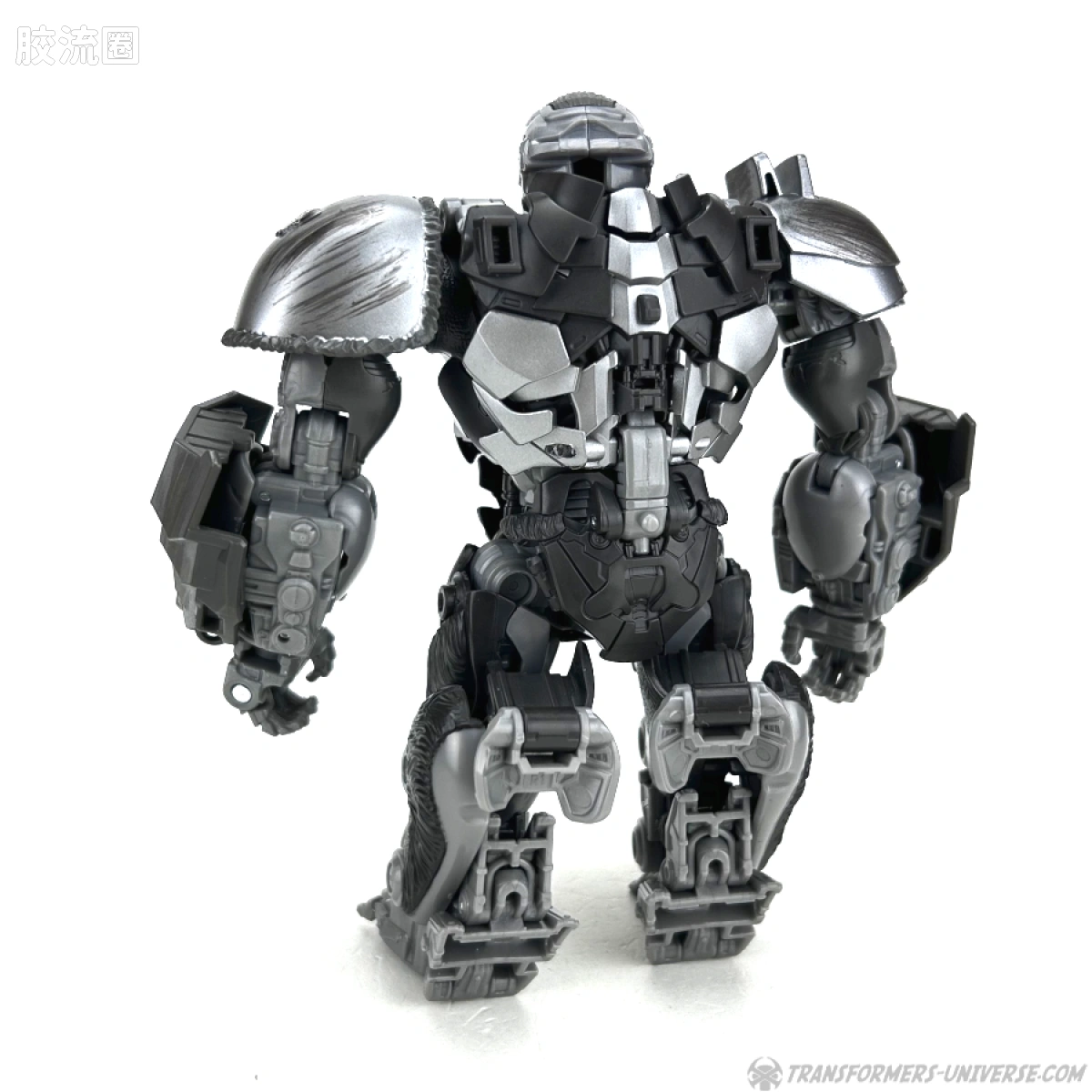 变形金刚SS 工作室系列 SS SS-146 圣猿 ROTB - 图片
