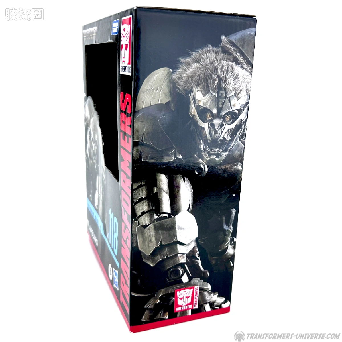 变形金刚SS 工作室系列 SS SS-146 圣猿 ROTB - 图片