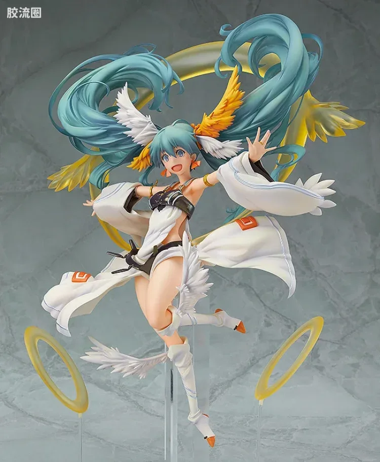 Max Factory 手办系列 WONDERFUL HOBBY SELECTION 太阳的巫女 玉依姬 - 图片