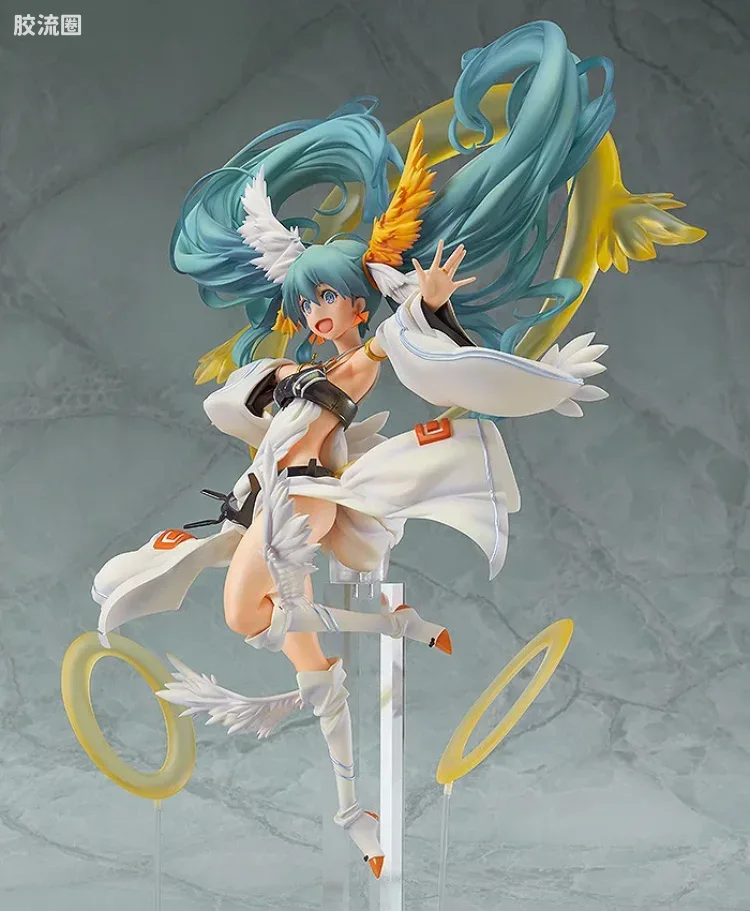 Max Factory 手办系列 WONDERFUL HOBBY SELECTION 太阳的巫女 玉依姬 - 图片