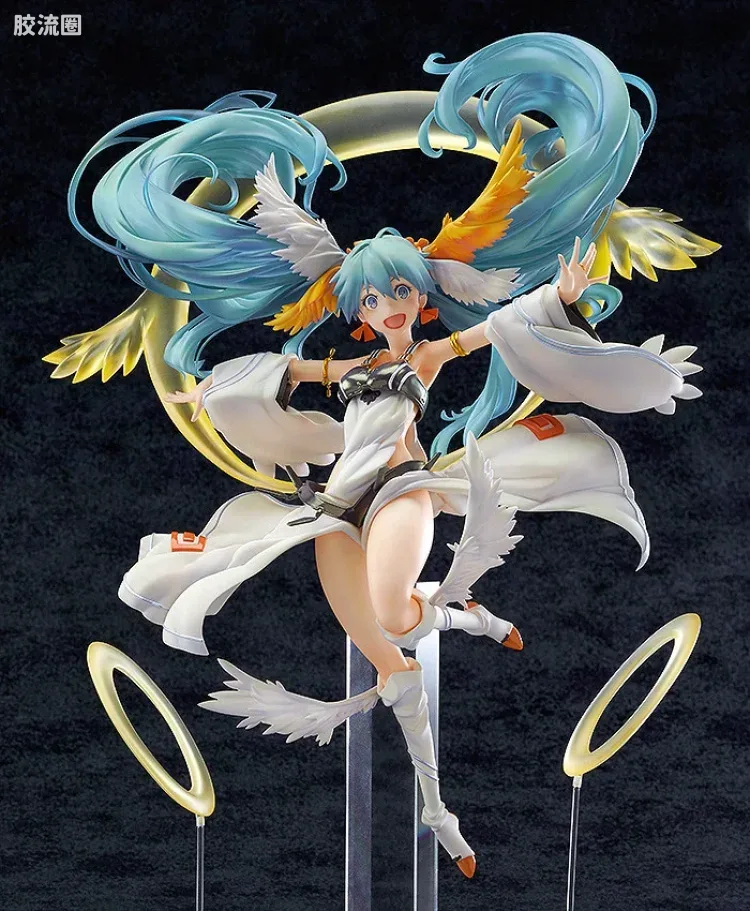 Max Factory 手办系列 WONDERFUL HOBBY SELECTION 太阳的巫女 玉依姬 - 图片