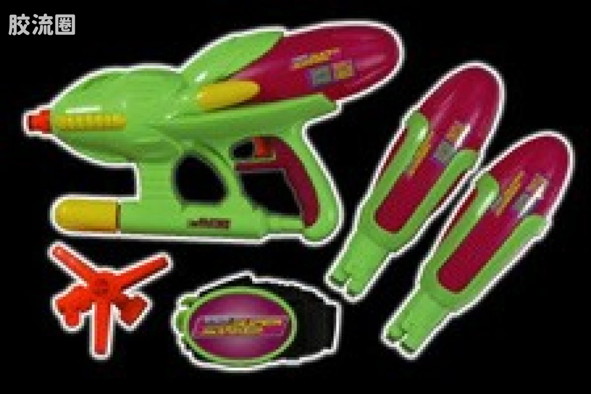 Super Charger Triple Charge