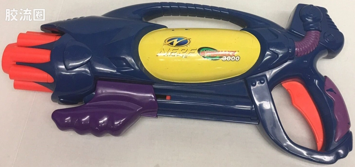 SuperMAXX 3000 新版
