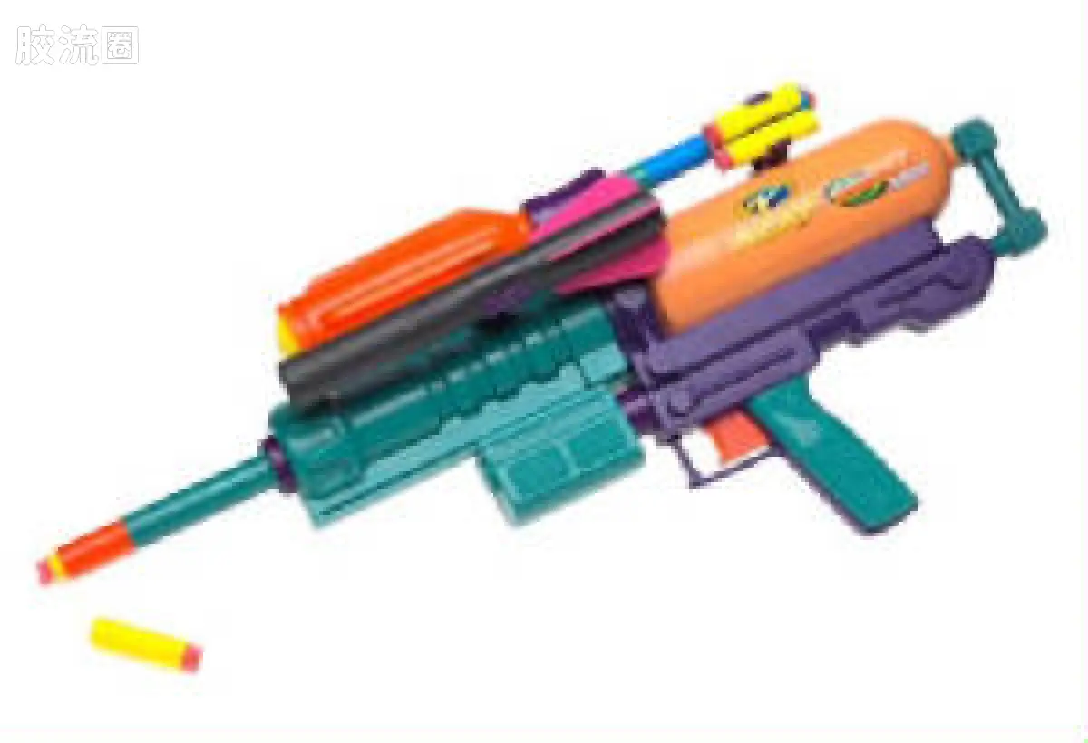 SuperMAXX 5000