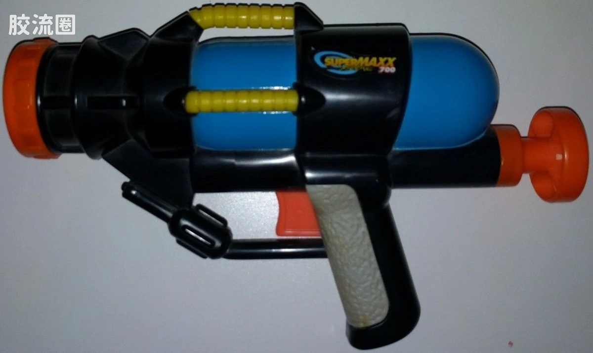 SuperMAXX 700 极限系列版本
